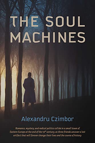 The Soul Machines on Kindle