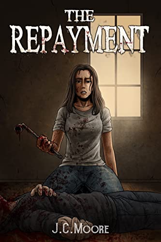 The Repayment on Kindle