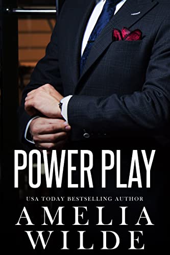 Power Play on Kindle