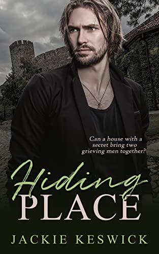 Hiding Place on Kindle