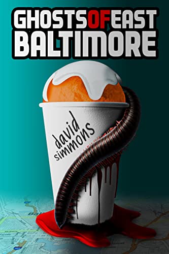 Ghosts of East Baltimore on Kindle