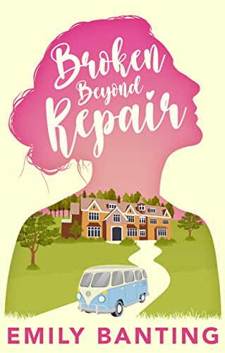 Broken Beyond Repair on Kindle