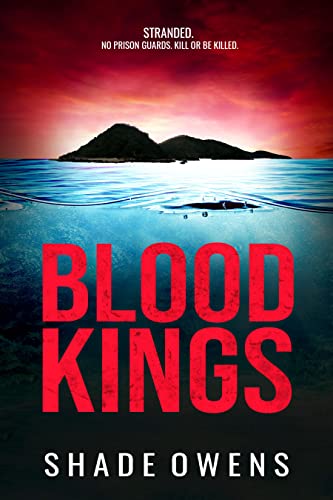 Blood Kings on Kindle