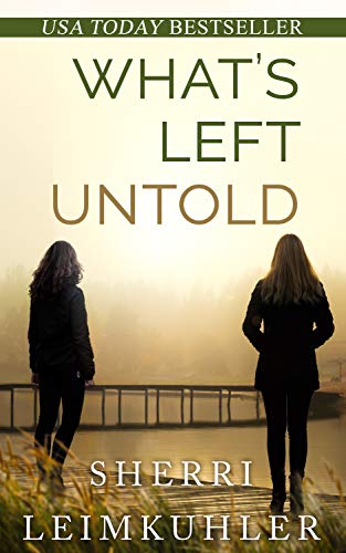 What's Left Untold on Kindle
