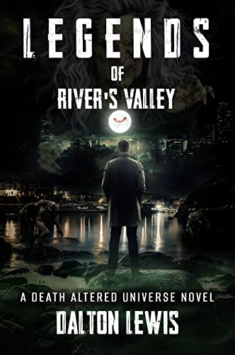 Legends of River's Valley on Kindle