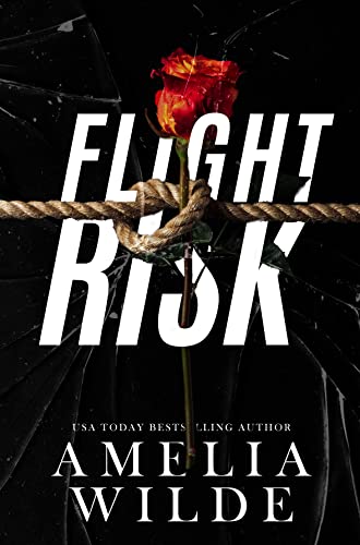 Flight Risk on Kindle