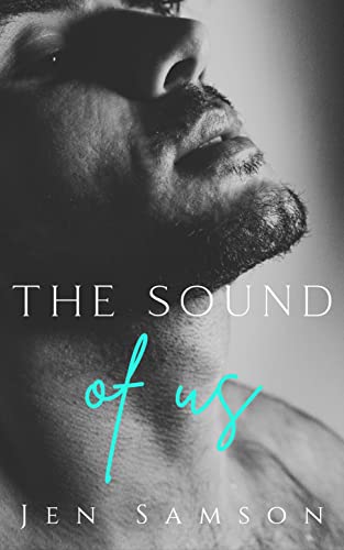 The Sound Of Us on Kindle