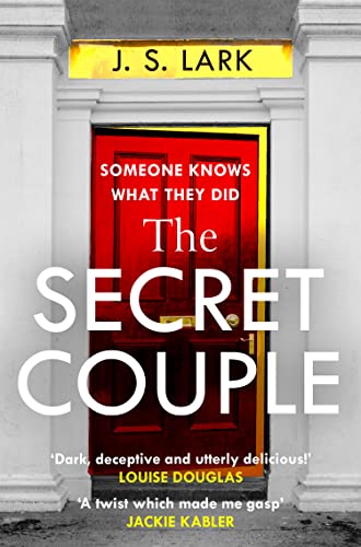 The Secret Couple on Kindle