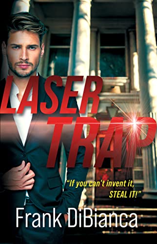 Laser Trap on Kindle