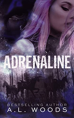 Adrenaline (In Secret We Sin Book 1) on Kindle