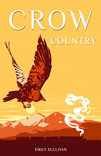 Crow Country on Kindle