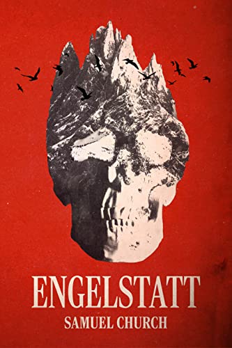 Engelstatt on Kindle