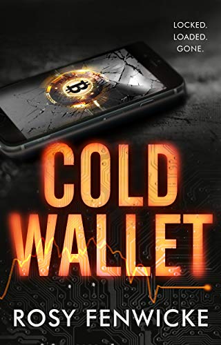 Cold Wallet on Kindle