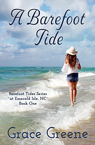 A Barefoot Tide (Barefoot Tides Series Book 1) on Kindle