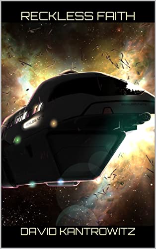 Reckless Faith (The Reckless Faith Series Book 1) on Kindle