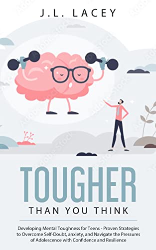 Tougher Than You Think on Kindle