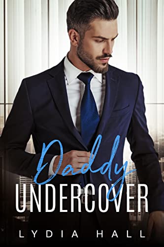 Daddy Undercover (The Forbidden Attraction) on Kindle