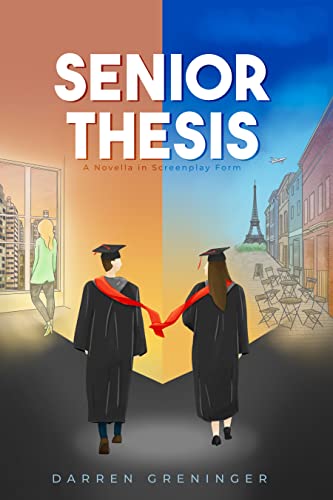 Senior Thesis on Kindle