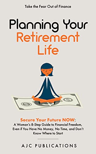 Planning Your Retirement Life on Kindle