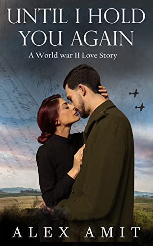 Until I Hold You Again (WW2 Girls Book 3) on Kindle