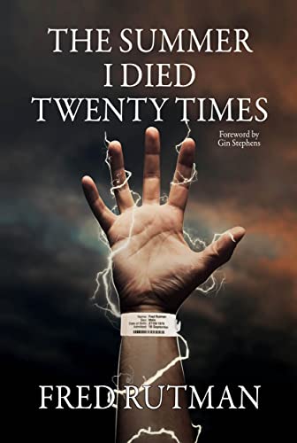 The Summer I Died Twenty Times on Kindle