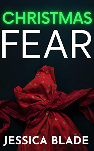 Christmas Fear (Bliss High Horror Book 2) on Kindle