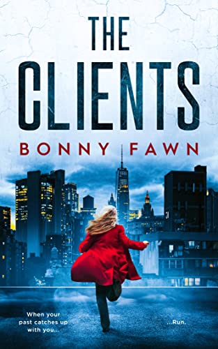 The Clients on Kindle