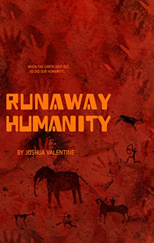 Runaway Humanity on Kindle