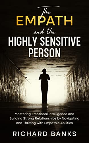 The Empath and the Highly Sensitive Person on Kindle