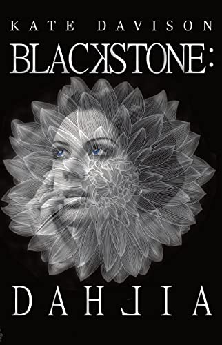 Blackstone: Dahlia on Kindle