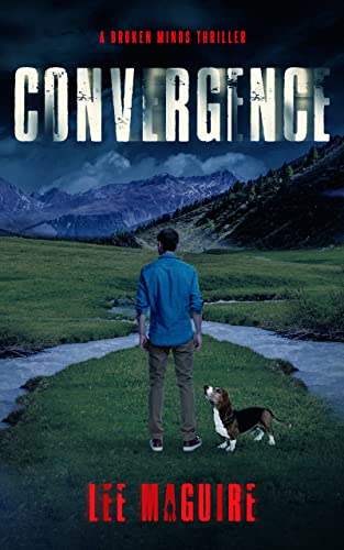 Convergence (A Broken Minds Thriller Book 4) on Kindle