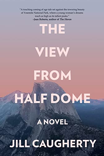The View from Half Dome on Kindle