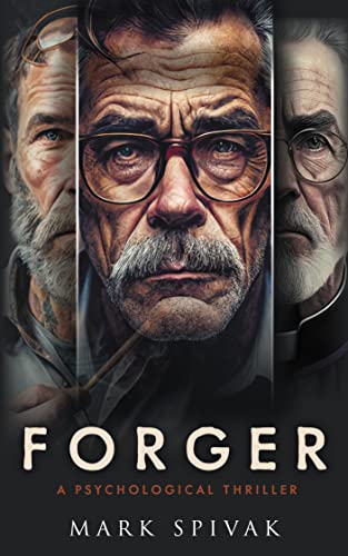 Forger on Kindle