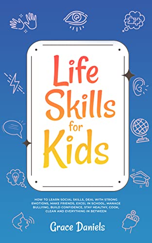 Life Skills for Kids on Kindle