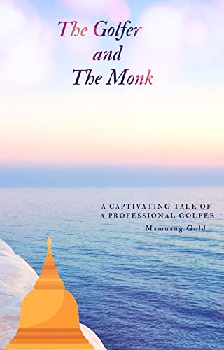 The Golfer and The Monk on Kindle