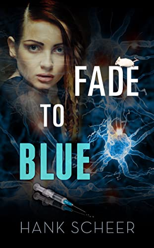 Fade to Blue on Kindle