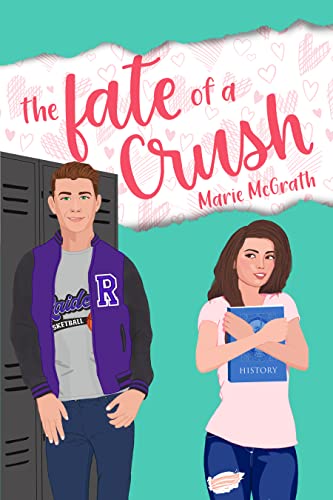 The Fate of a Crush on Kindle