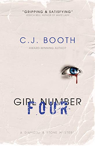 Girl Number Four (Diamond & Stone Mystery Series Book 1) on Kindle
