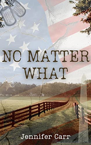 No Matter What on Kindle