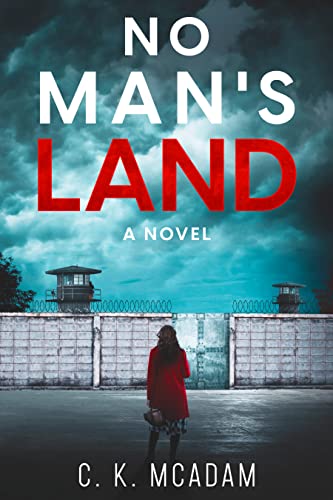 No Man's Land on Kindle