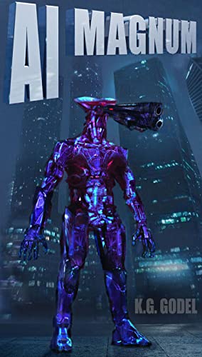 AI Magnum on Kindle