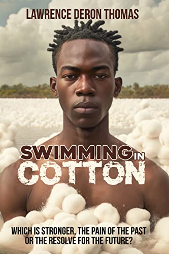 Swimming in Cotton on Kindle