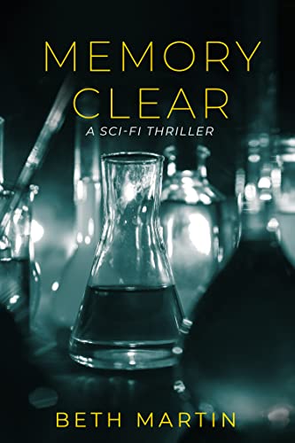 Memory Clear on Kindle