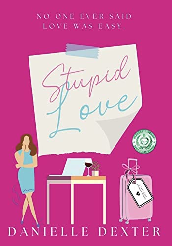Stupid Love (The Salt City Diaries Book 1) on Kindle