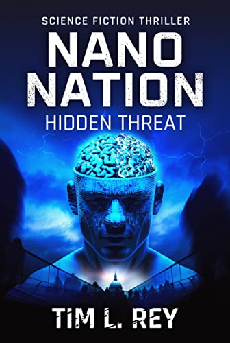 Nano Nation: Hidden Threat on Kindle