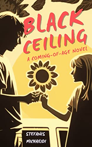 Black Ceiling on Kindle