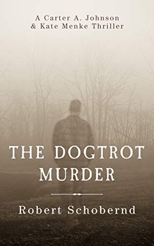 The Dogtrot Murder on Kindle