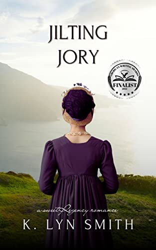 Jilting Jory (Hearts of Cornwall Book 1) on Kindle