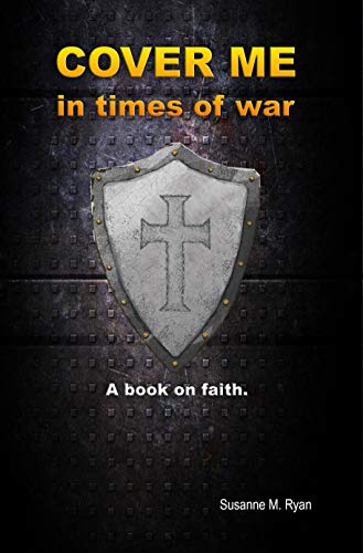 Cover Me in Times of War on Kindle