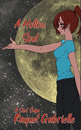 A Hollow Soul on Kindle